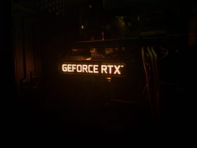 Best RTX PCs