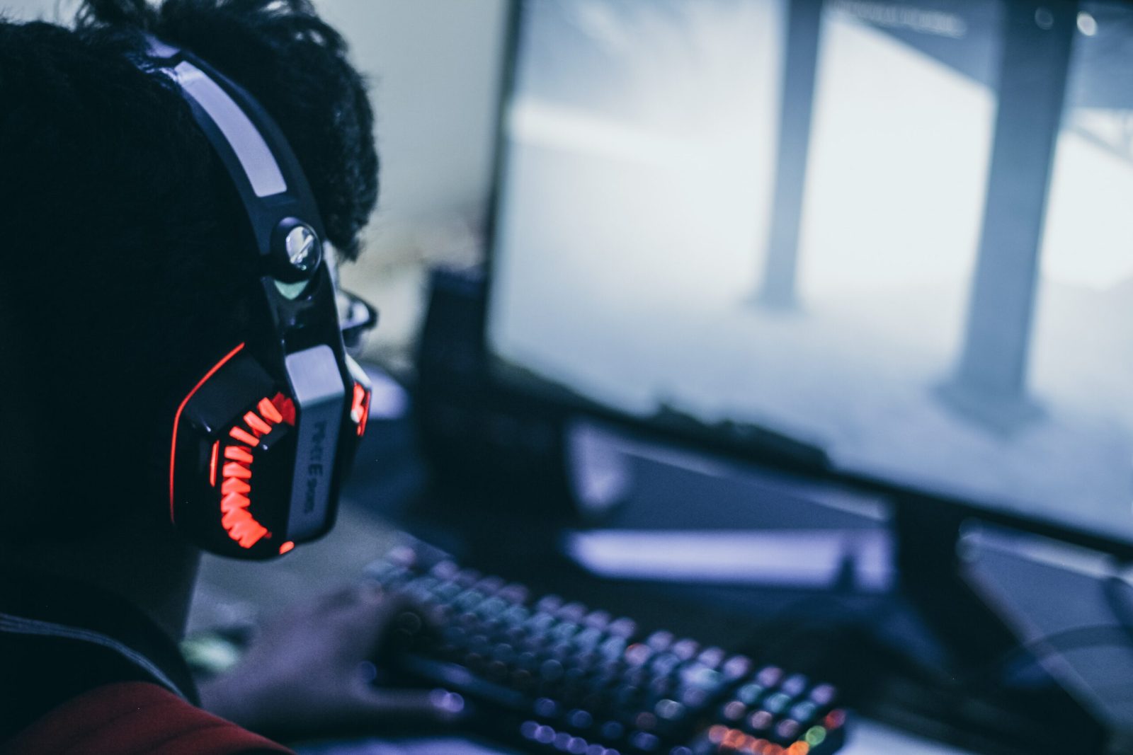 Choosing the Right Gaming Headset