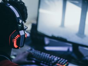 Choosing the Right Gaming Headset