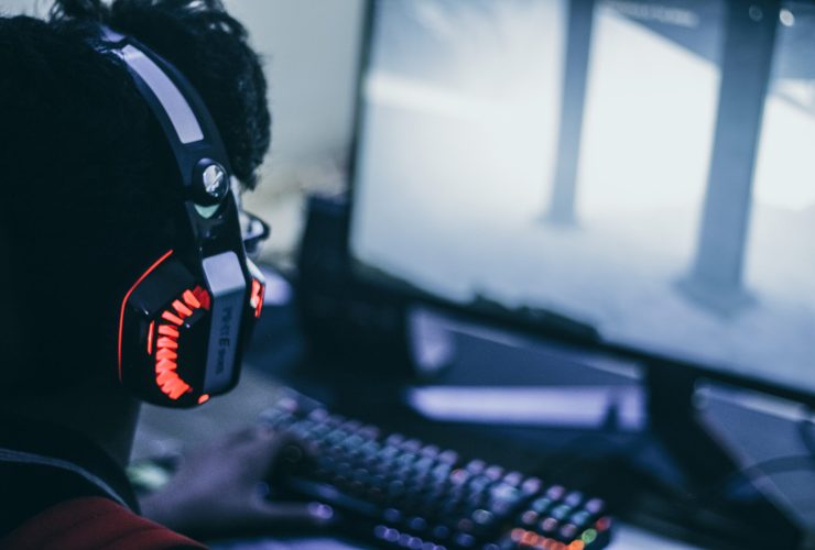 Choosing the Right Gaming Headset