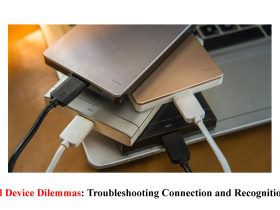 External Device Dilemmas