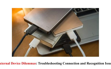 External Device Dilemmas