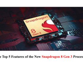 Snapdragon 8 Gen 3