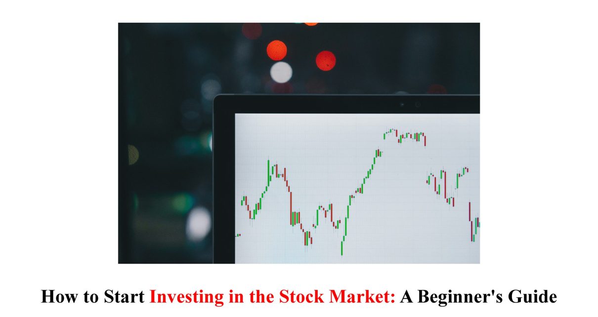 Investing in the Stock Market