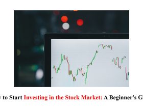 Investing in the Stock Market