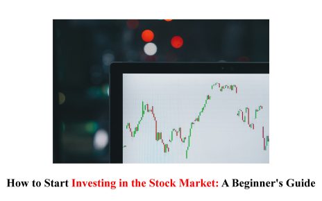 Investing in the Stock Market