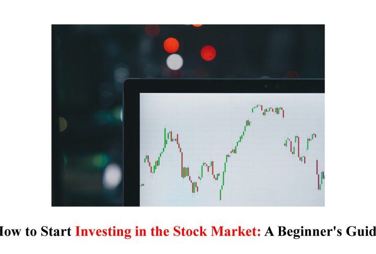 Investing in the Stock Market