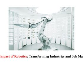 The Impact of Robotics