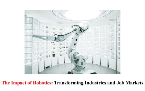 The Impact of Robotics