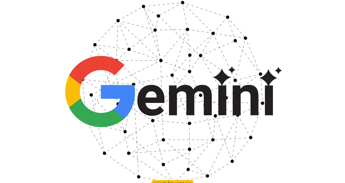 Google Gemini comes with a revolutionary innovation for Android!