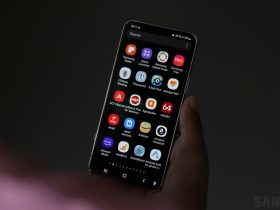 Samsung One UI 7 copies iPhone features!