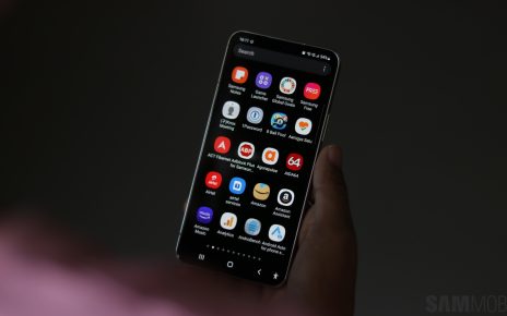 Samsung One UI 7 copies iPhone features!