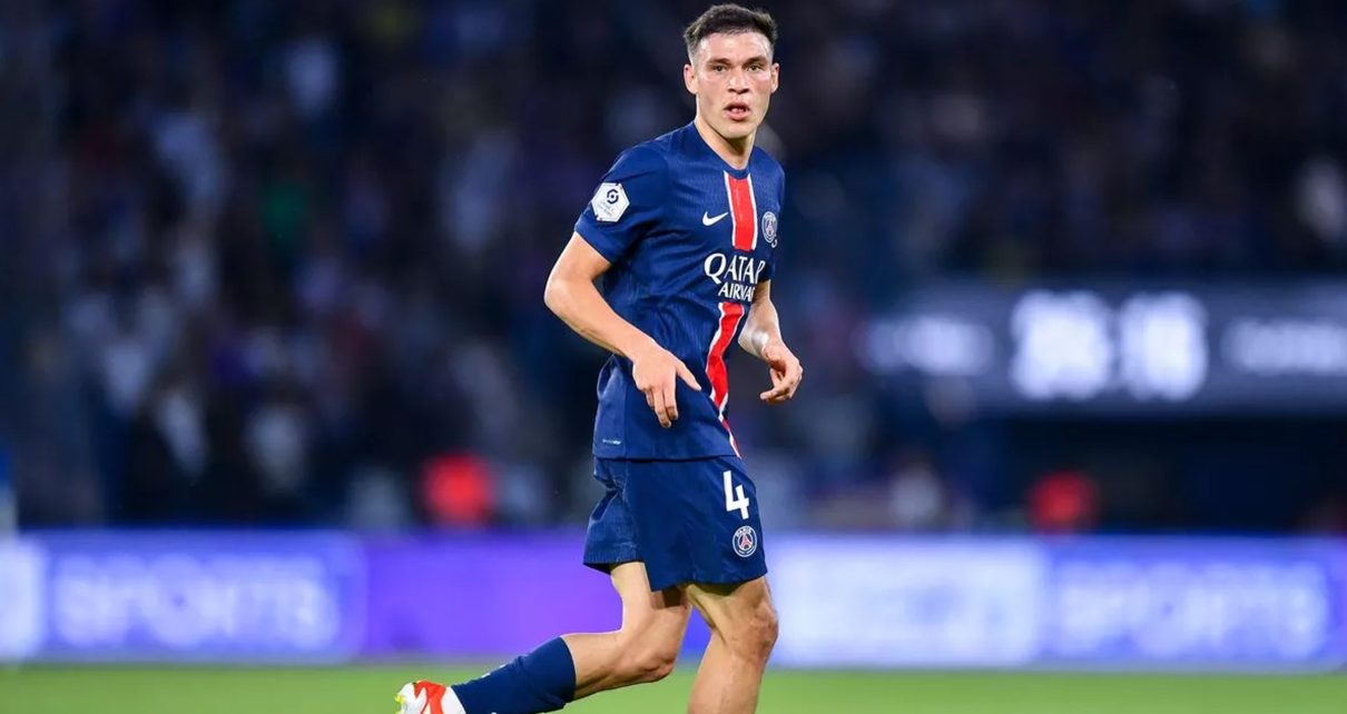 Man Utd have made a final decision on the transfer of Manuel Ugarte after PSG agreed a deal