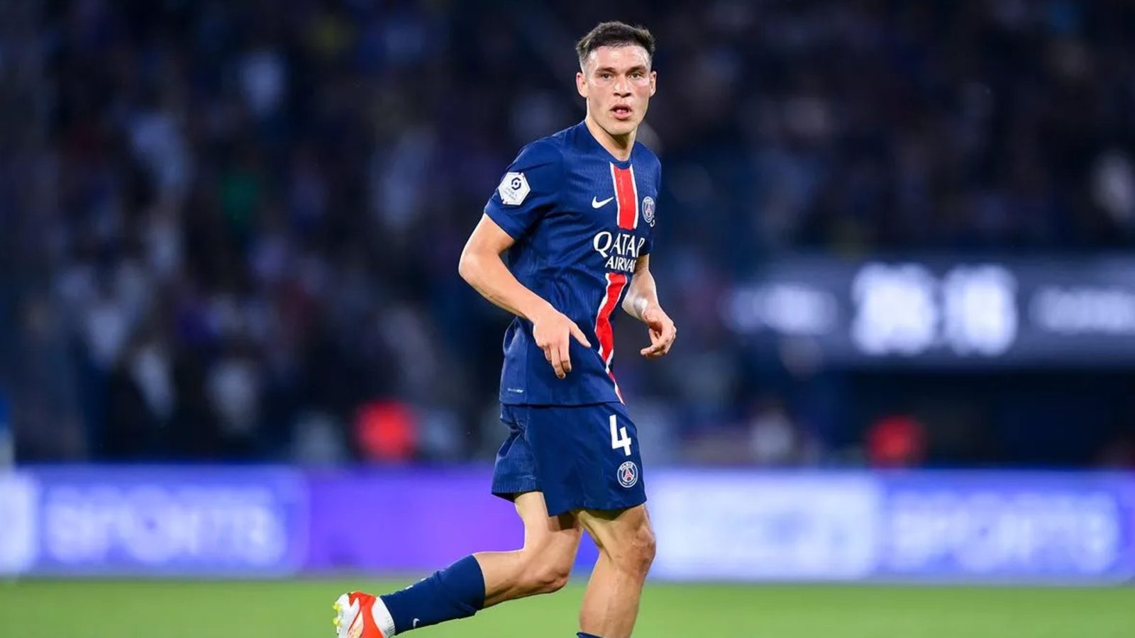 Man Utd have made a final decision on the transfer of Manuel Ugarte after PSG agreed a deal