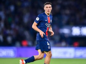 Man Utd have made a final decision on the transfer of Manuel Ugarte after PSG agreed a deal