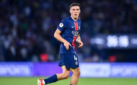 Man Utd have made a final decision on the transfer of Manuel Ugarte after PSG agreed a deal