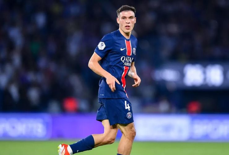 Man Utd have made a final decision on the transfer of Manuel Ugarte after PSG agreed a deal