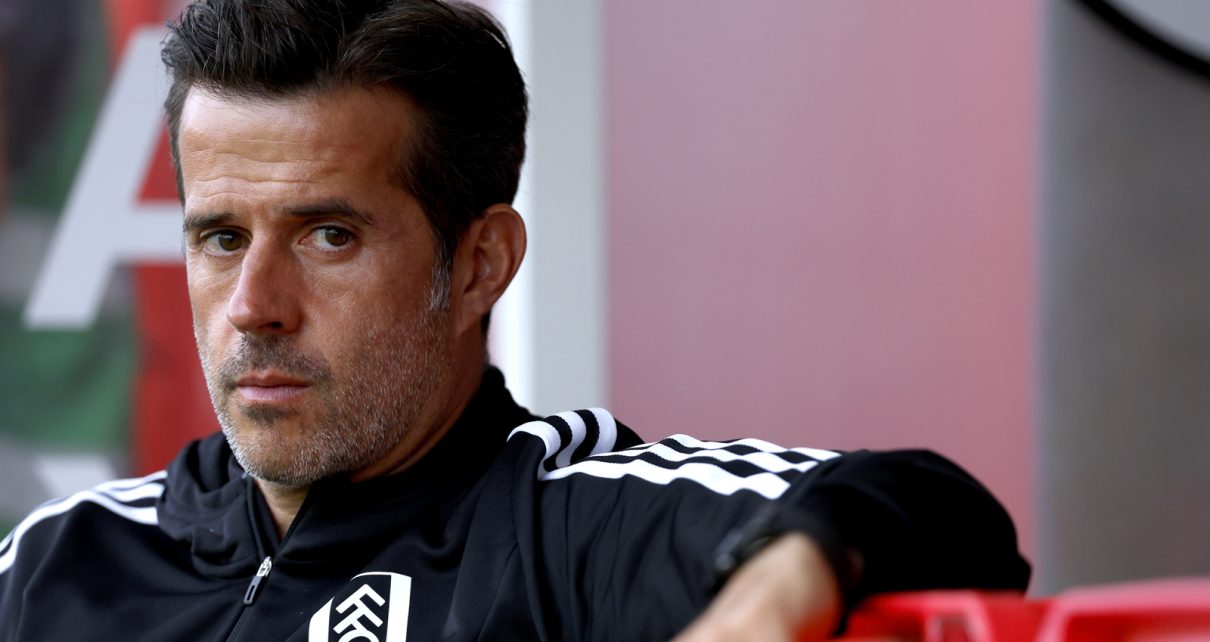 Marco Silva