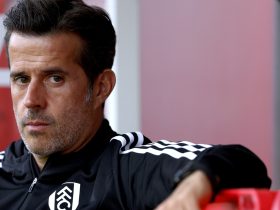 Marco Silva