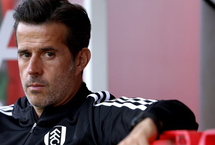 Marco Silva