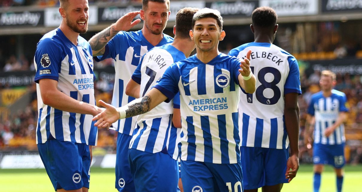 Premier League preview Brighton