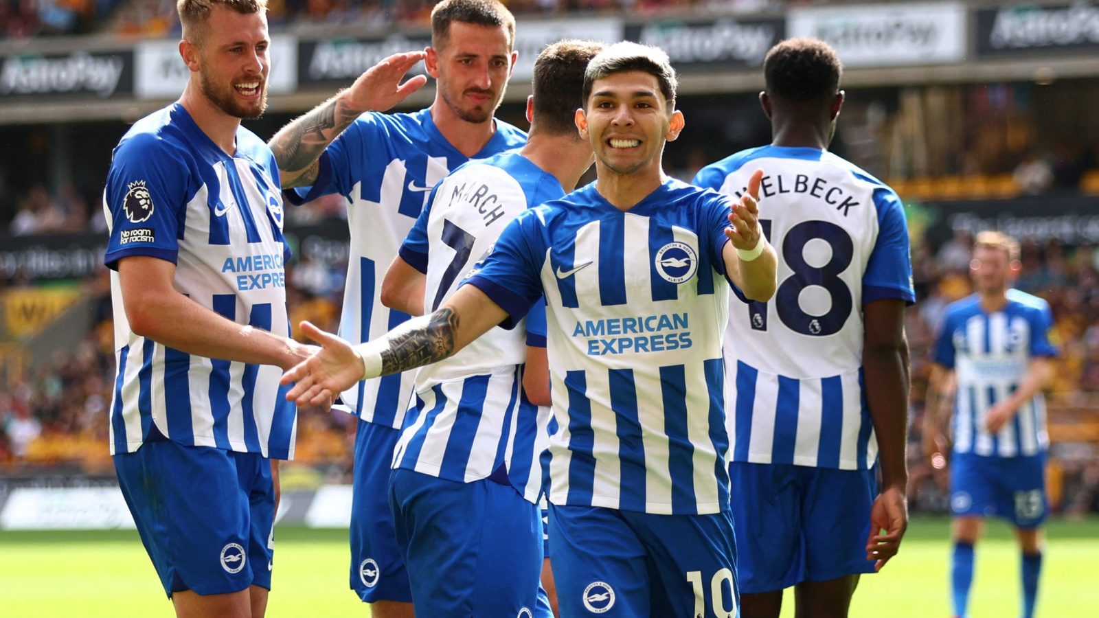 Premier League preview Brighton