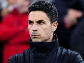 mikel arteta